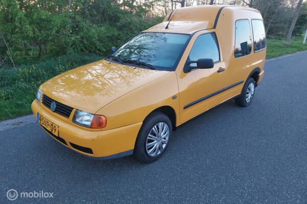 Volkswagen Caddy Combi 1.4