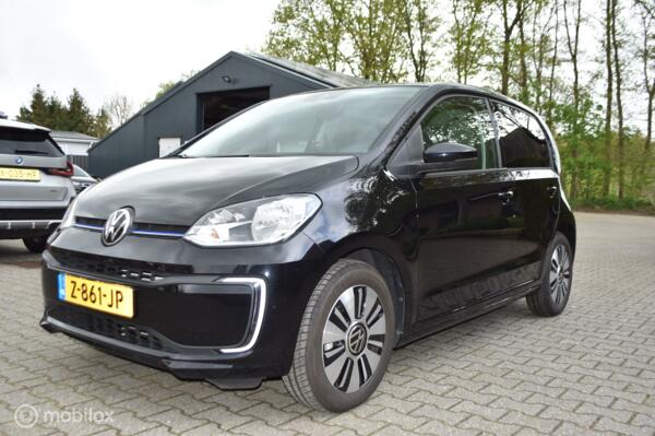 Volkswagen e-Up! e-up! Style Grote accu CCS Alle opties