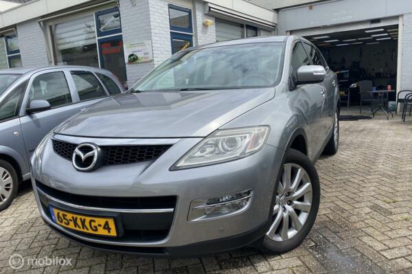 Mazda CX-9 3.7 GT-L 7 persoons