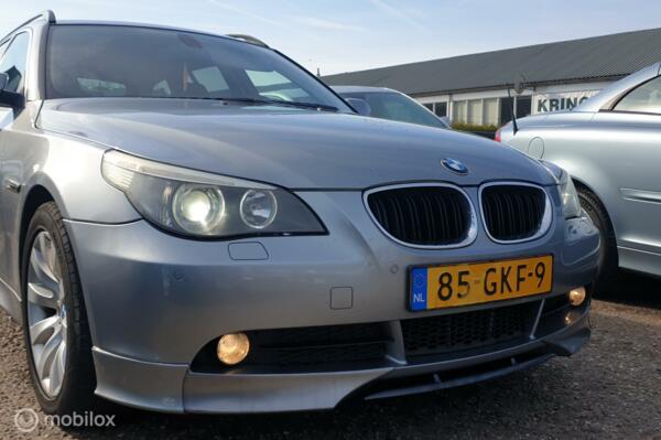 BMW 5-serie Touring 523i💢€5999,-💢