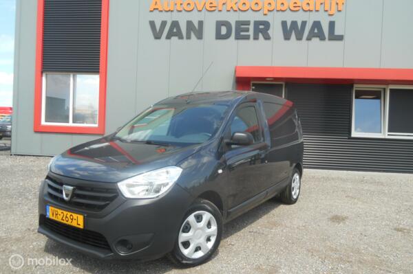 Dacia Dokker bestel 1.5 dCi 75 Ambiance/AIRCO