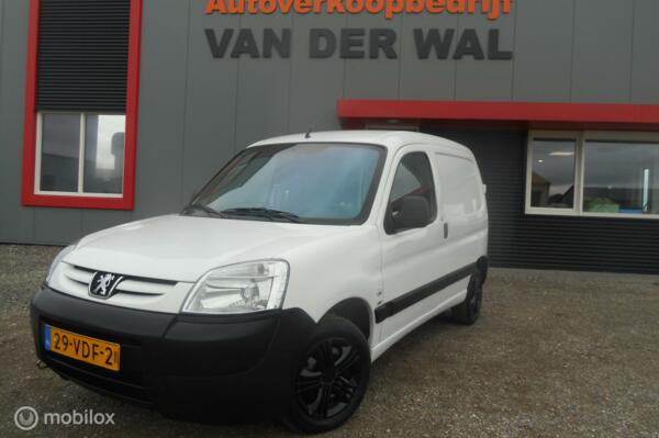Peugeot Partner bestel 170C 1.6 HDI/AIRCO/KM STAND N.A.P.