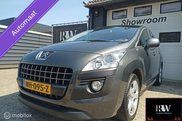 Peugeot 3008 1.6 HDiF Active