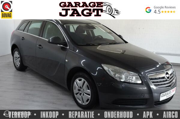Opel Insignia Sports Tourer 1.8 Edition / PDC / AIRCO