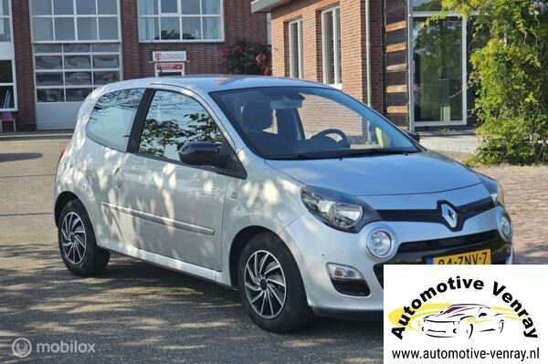 Renault Twingo 1.2 16V Collection, Climate-control, Cruise,