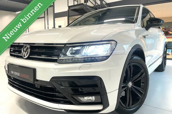 Volkswagen Tiguan 1.5 TSI ACT R-LINE Black Style/ CarPlay/ Virtual Dashboard