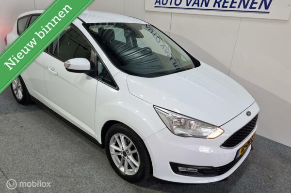 Ford C-Max 1.5 TDCi Trend
