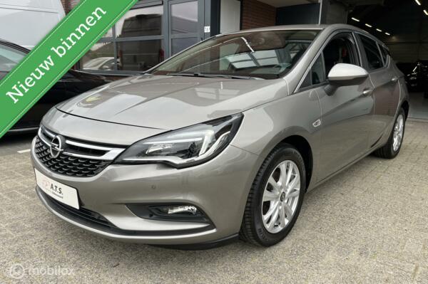 Opel Astra 1.4 Turbo NAVI*CLIMA*CAMERA*PDC*CRUISE*STOELVERWARMING*