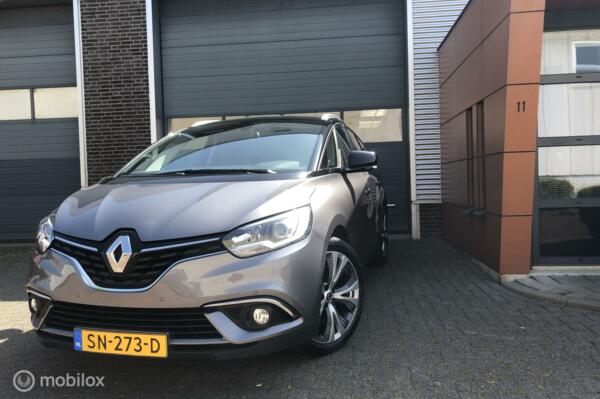 Renault Scenic 1.3 TCe Intens