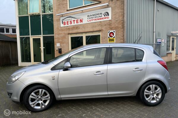 Opel Corsa 1.3 CDTi EcoFlex S/S Cosmo / Garantie !