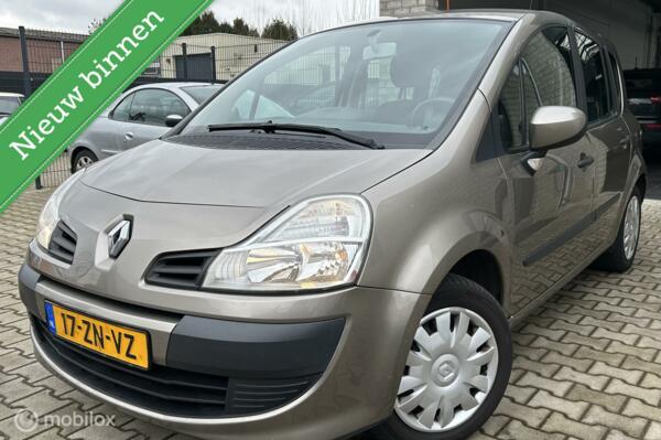 Renault Modus 1.2 TCE Expression / Airco / N.A.P