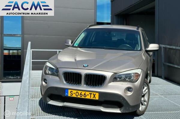 BMW X1 2.8 xDrive