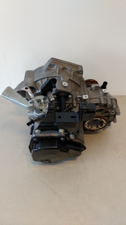 Aanwezigheid vertraging instant Versnellingsbak MZN Volkswagen POLO 6R 1.2 TDI – Timmer Autoparts