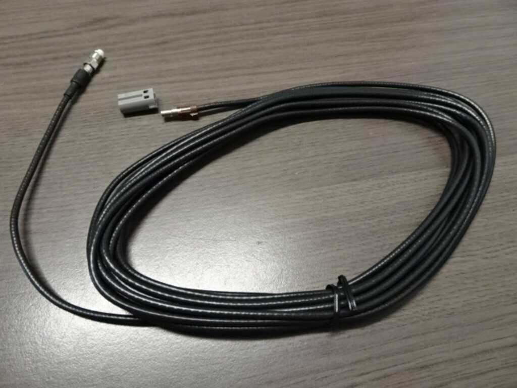 Opel Insignia A ('08-'17) gps kabel 93171961