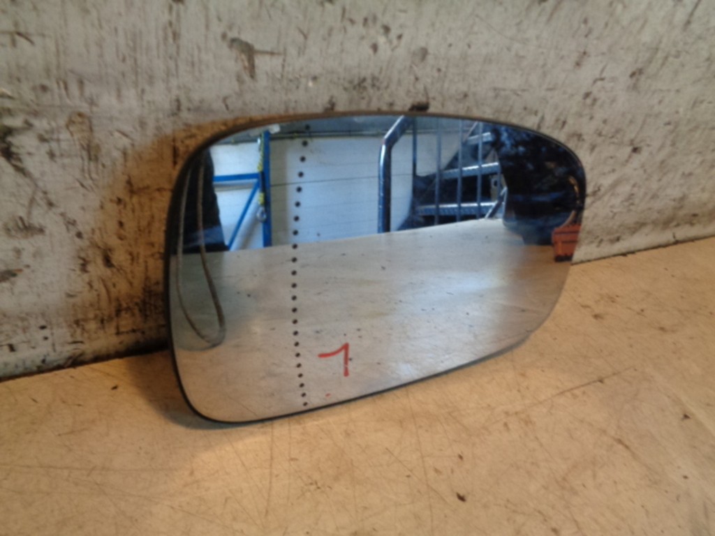 Spiegelglas Peugeot 306 1.6 XR ('93-'02) 8149g4