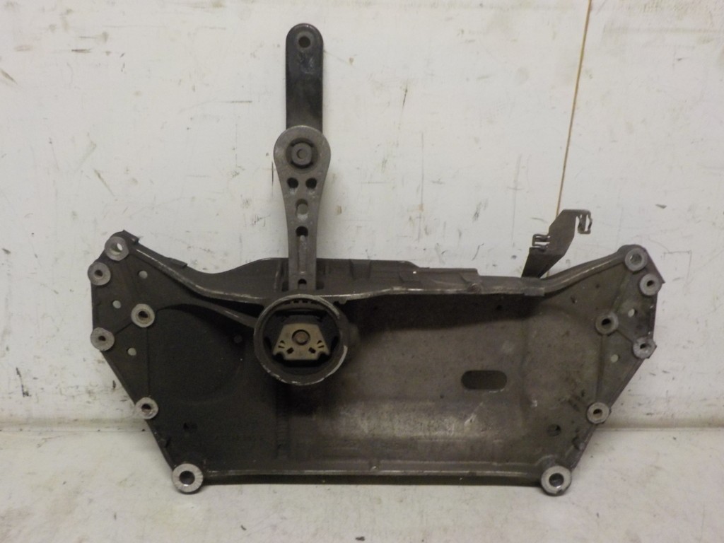 Subframe voor Audi A3 8P ('03-'12) 1K0199369F