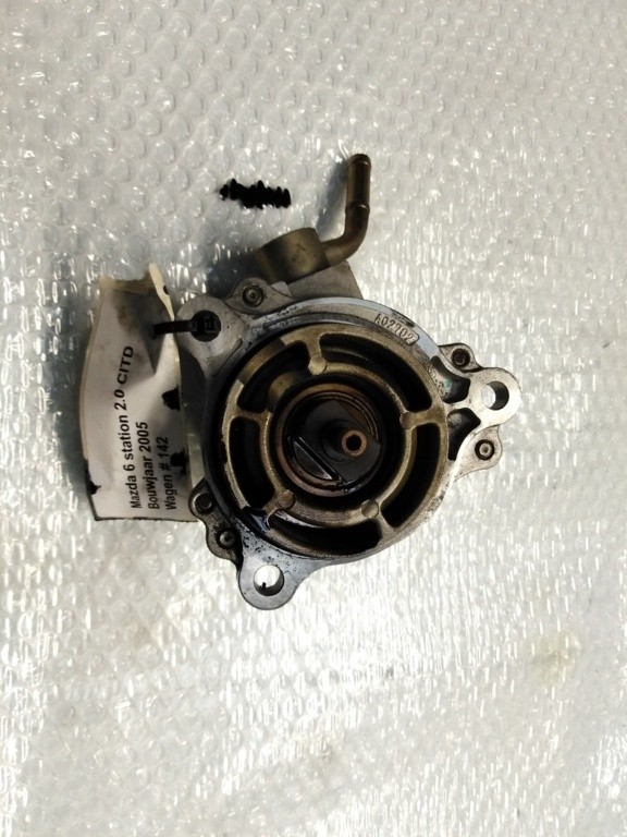 Vacuum pomp Mazda 6 Sportbreak II 2.0 CiTD ('02-'13)