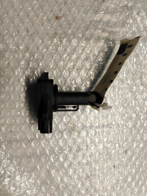 Luchtmassameter Mazda 6 Sportbreak II 2.0 CiTD ('02-13 rf5c