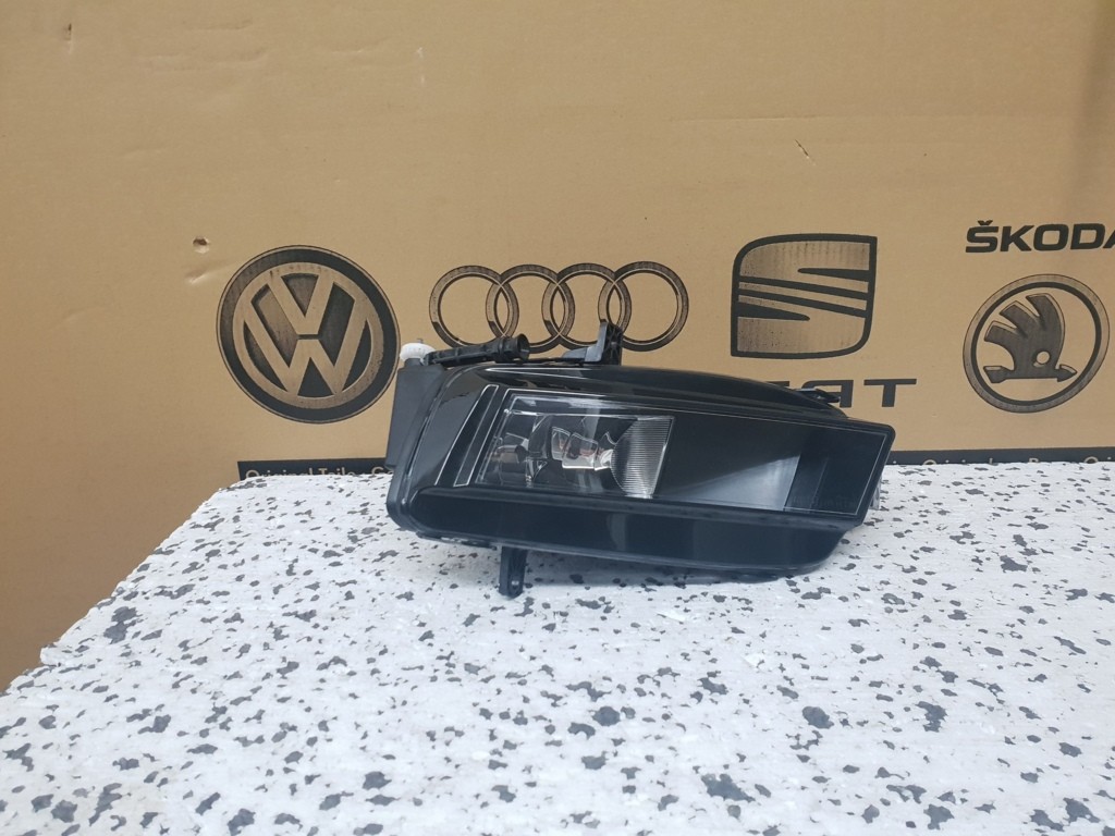 Mistlamp LINKS MISTLICHT  VW Golf 7 VII 5G0941661E ORIGINEEL