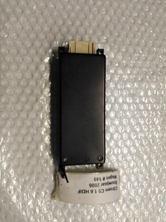 Bluetooth-module Citroen C5 I 2.0 HDIF Exclusive ('01-'08)