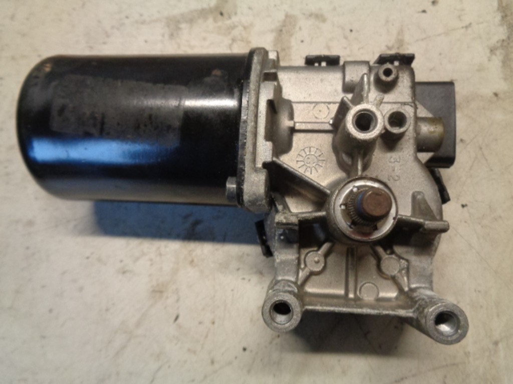 Ruitenwissermotor voor Kia Picanto ('04-'11) F005252838