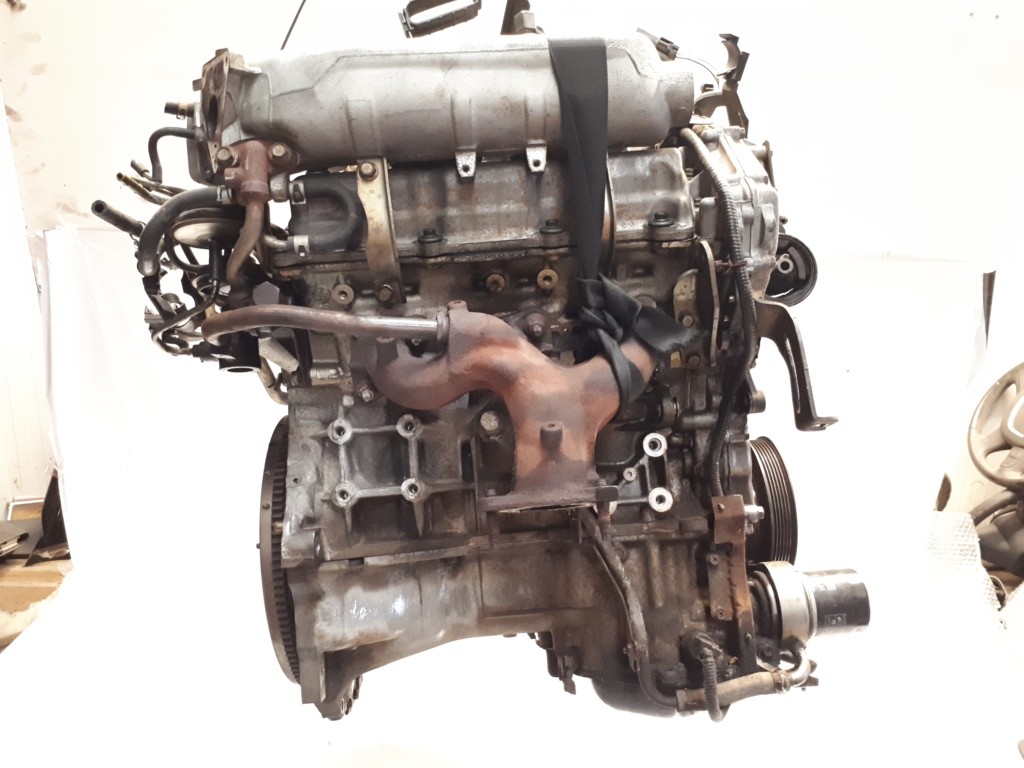 Motor Nissan Maxima QX 2.0 V6 SE ('95-'04) vq20de