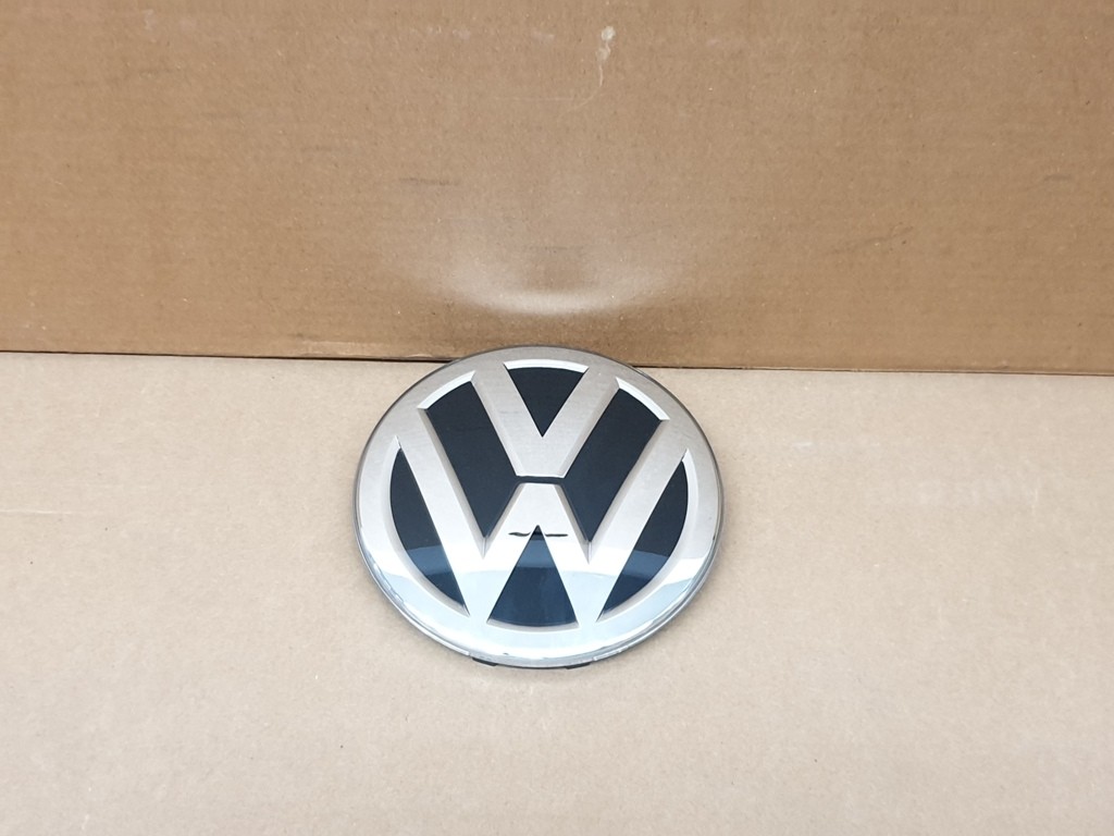 VW Embleem RADAR GRILLE LOGO Golf 7 VII FACELIFT 3G0853601A