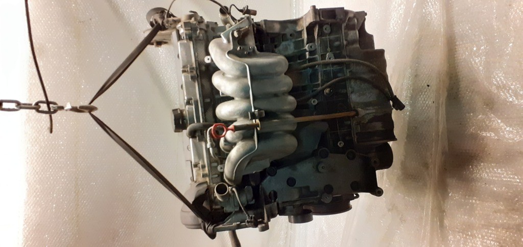 Motor Volvo V70 II 2.4 ('00-'08) b 5244 sg \\\\ s2