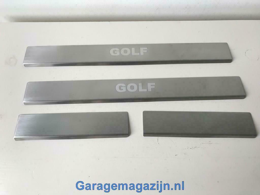 Instaplijst VW Golf 6 - 4drs zr 5k0360 VGO 6004