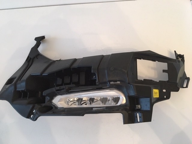 LED mistlamp linksvoor BMW X3 G01 ('17-'18) 7412527