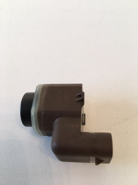 PDC-sensor achter BMW X3 F25 ('10-'17) 9270495