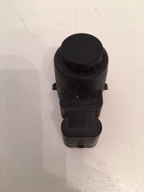 PDC-sensor achter Mini R56 ('06-'14) 9196705