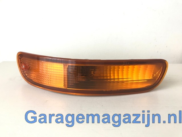 Knipperlicht rechts Corolla VII Compact (E100) 212-1665R