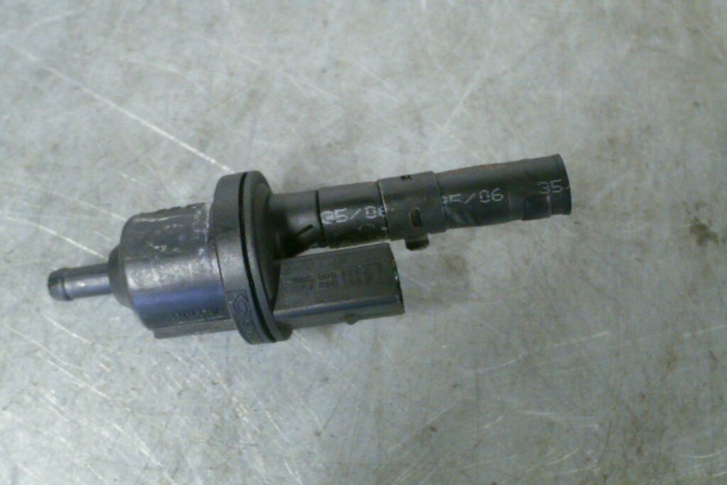 Vacuum ventiel ​​6QE906517A​ ​​​1.4TSI BMY VAG