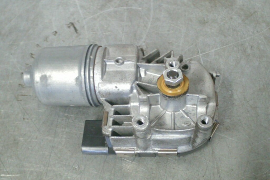 Ruitenwissermotor ​​5P0955119C​ ​​Seat Altea 5P ('06-'15)​