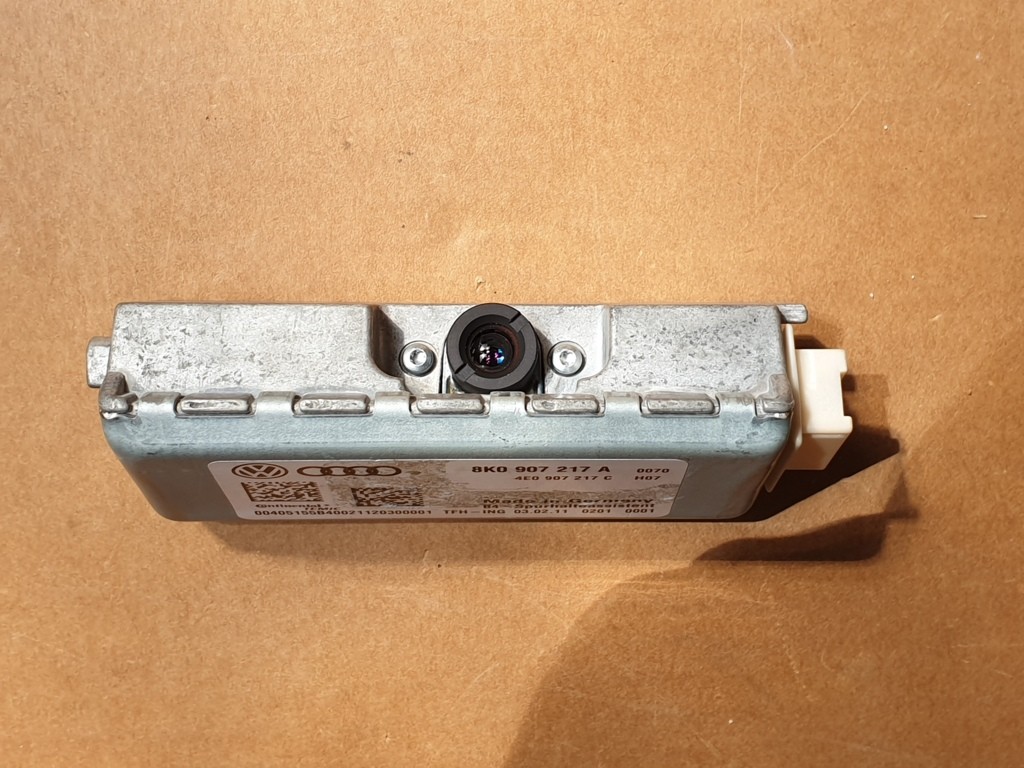 8K0907217A Frontcamera Camera voorruit Audi A4 B8