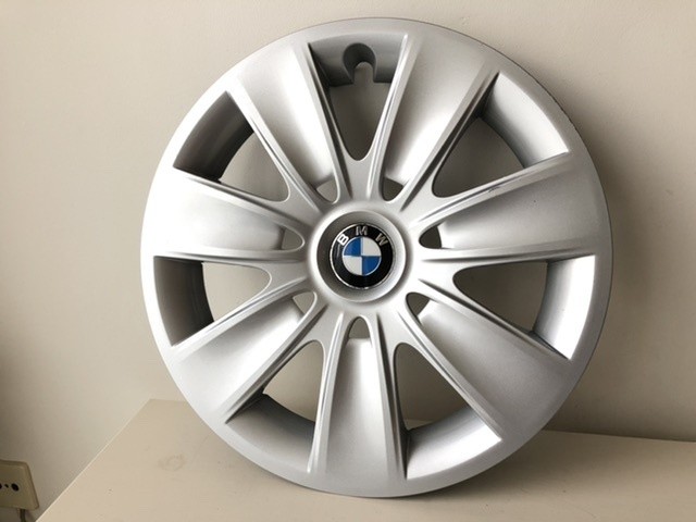 Wieldop origineel 16 inch BMW 3 (E90) 36136760469-0