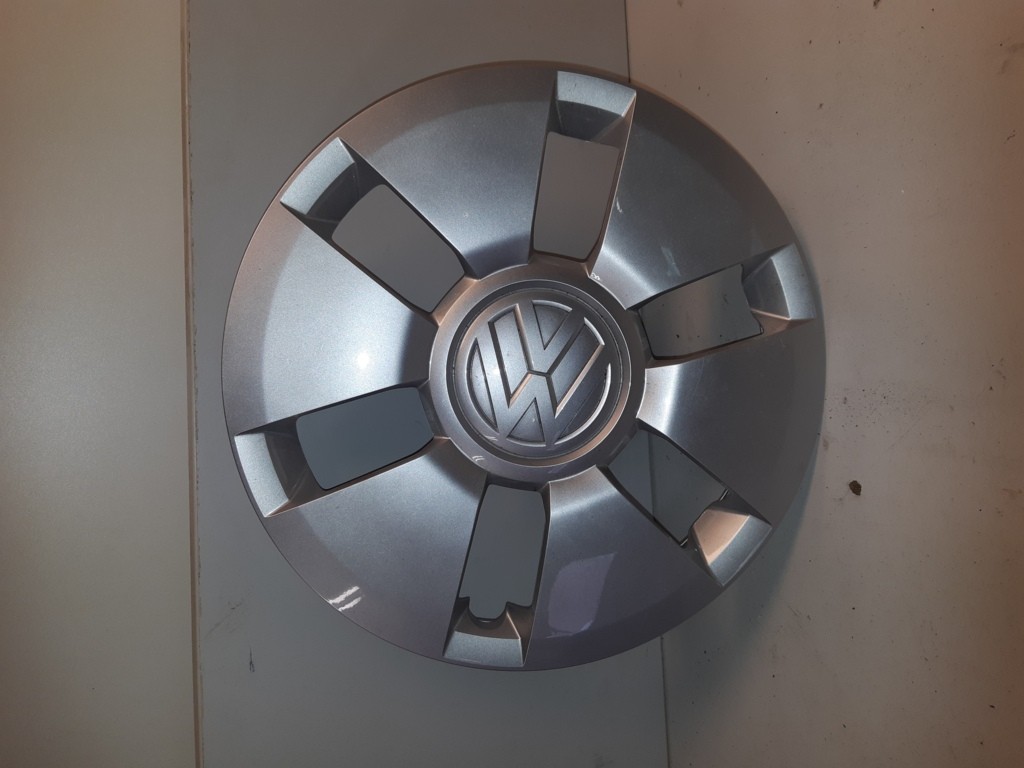 Wieldop origineel 14 Volkswagen Up! ('11->) 1S0601147