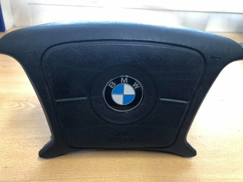 Stuurairbag BMW 5 serie E39 3310933105