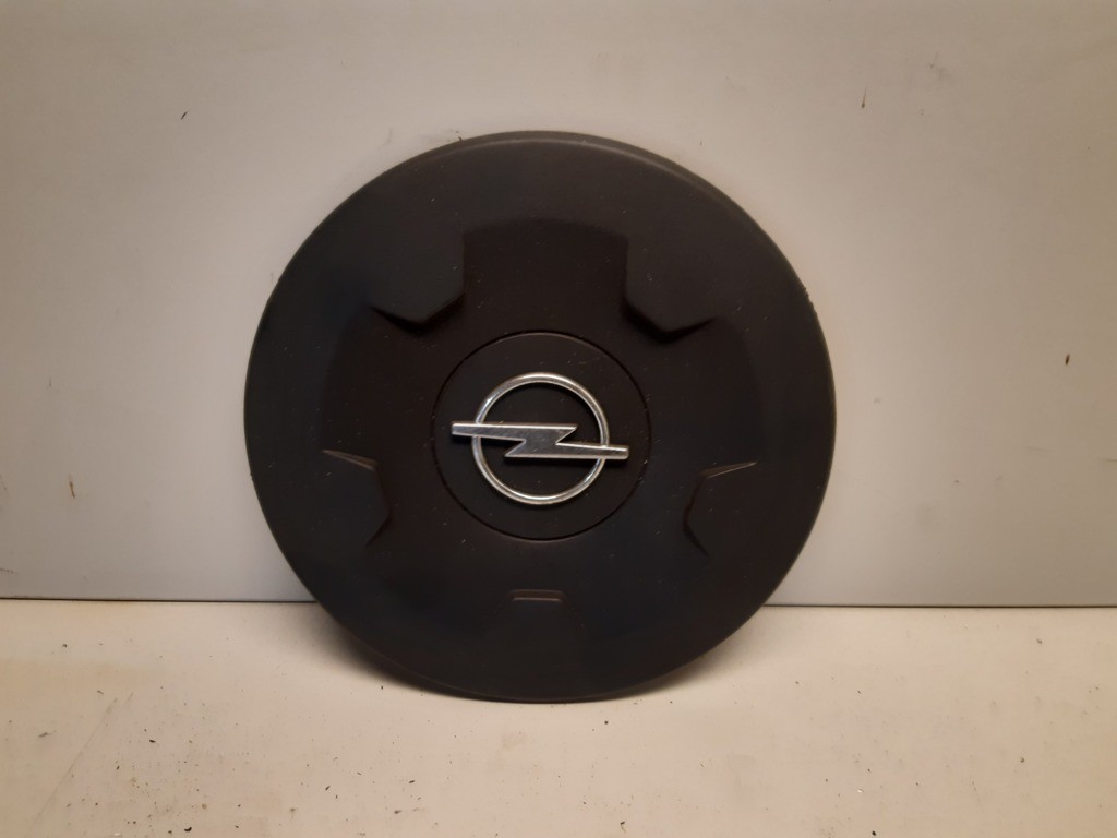 Wieldop origineel set  Opel Movano  A ('00-'10) 8200035459