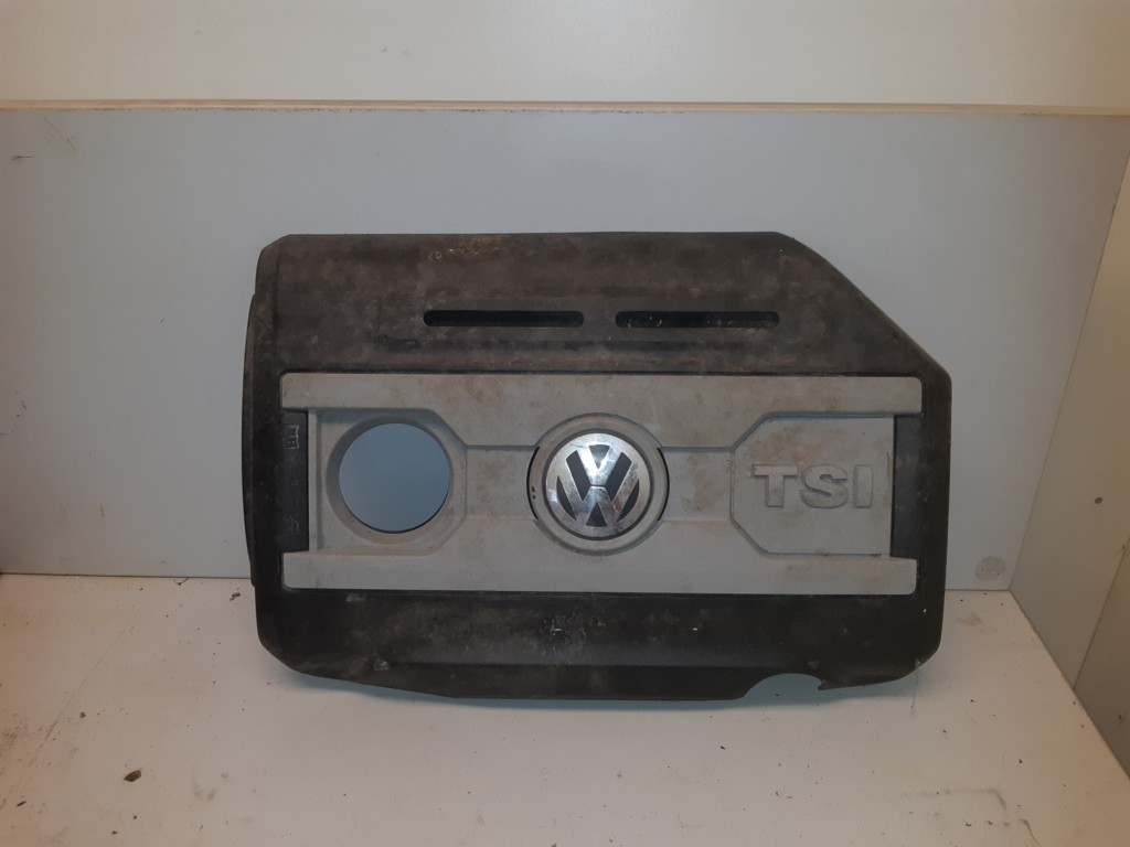 Afdekkap motor 1.8 2.0 TSI VW Golf VI ('08-'13) 06J103925BG