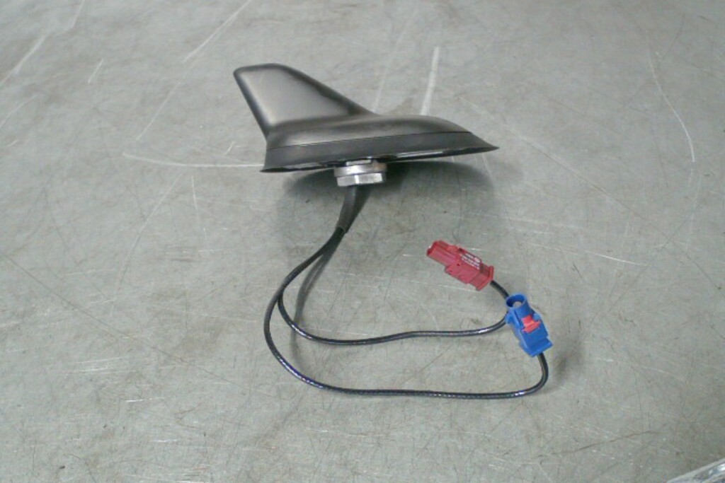 GPS-antenne ​​3C0035507A​ ​​VAG