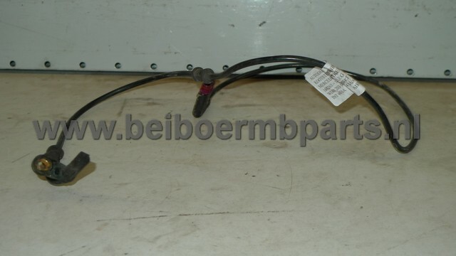 ABS sensor Mercedes 203/209 r.a.  A2035401417