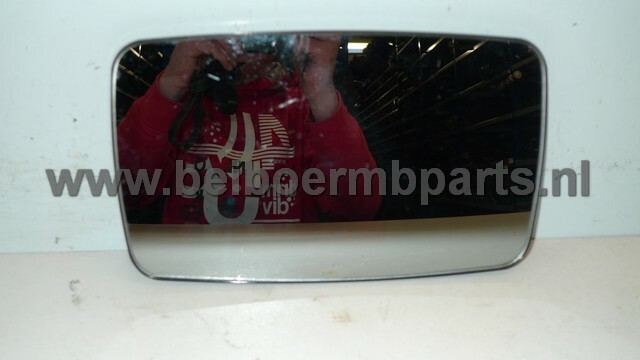 Spiegelglas Mercedes 901 re zonder verwarming (nr is van spiegelglas met verwarming)
