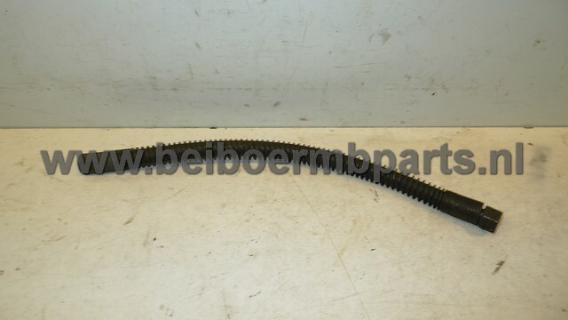 Automaatbakleiding Mercedes flexibele slang 40cm  