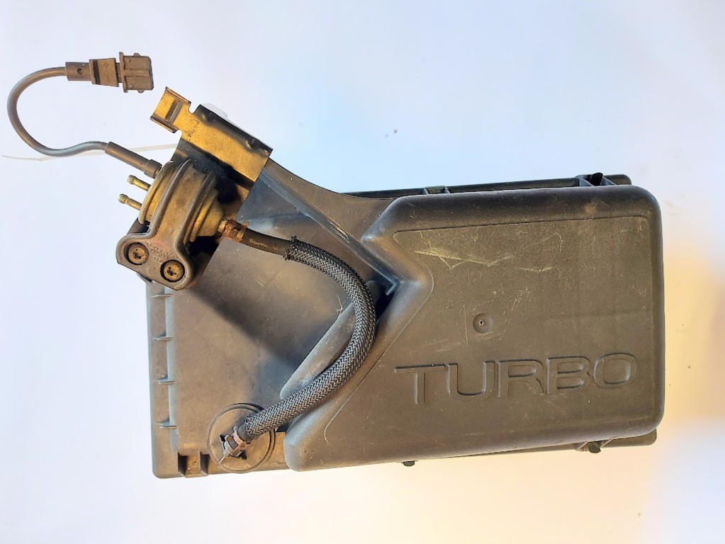 Luchtfilter behuizing Volvo 850 ('91-'96) diesel turbo