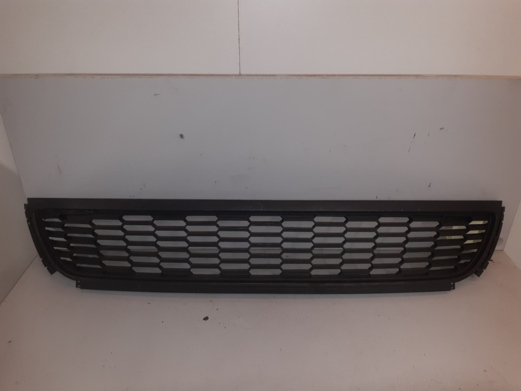 Bumperrooster midden VW Polo 6R 2009-2014  6R0853677A