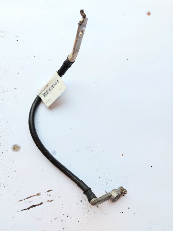 Accukabel Volvo S80 I 2.9 T6 ('98-'06) 9162579 massa kabel