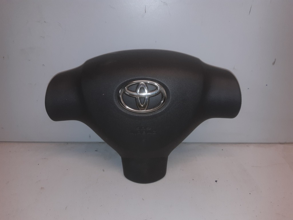 Airbag stuur Toyota Aygo 2005-2014