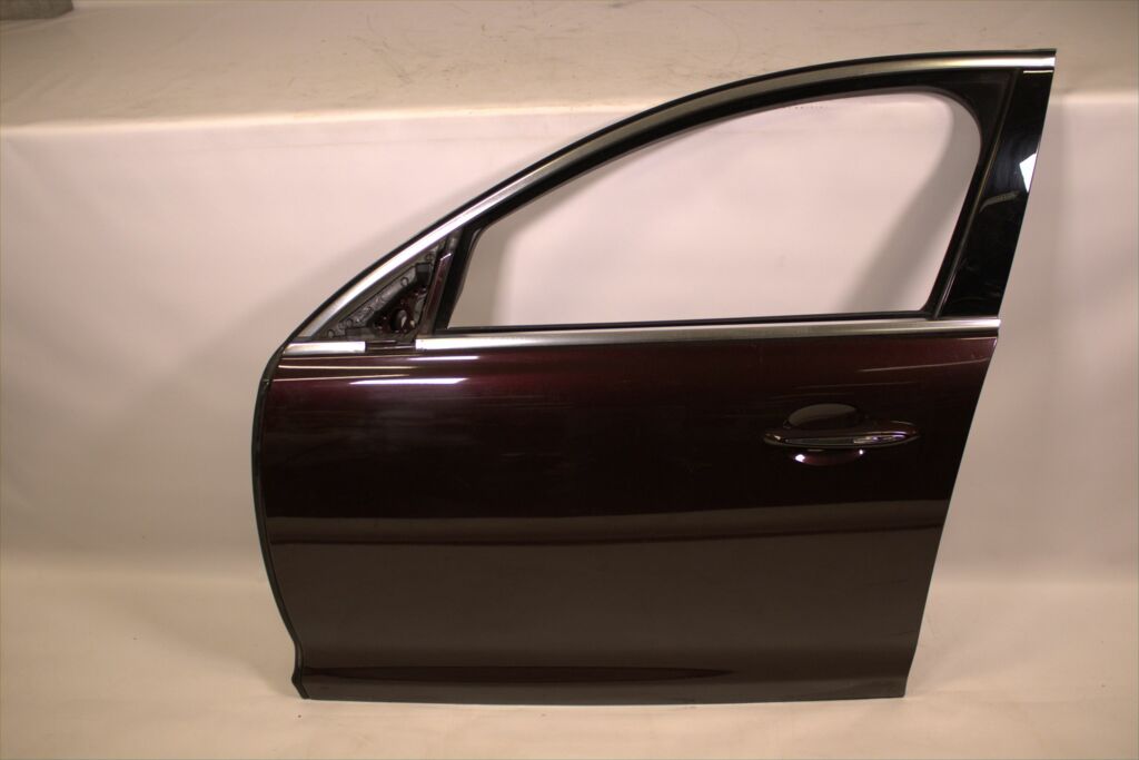 Portier linksvoor met ruit  Jaguar XJ (2010->) C2D1161